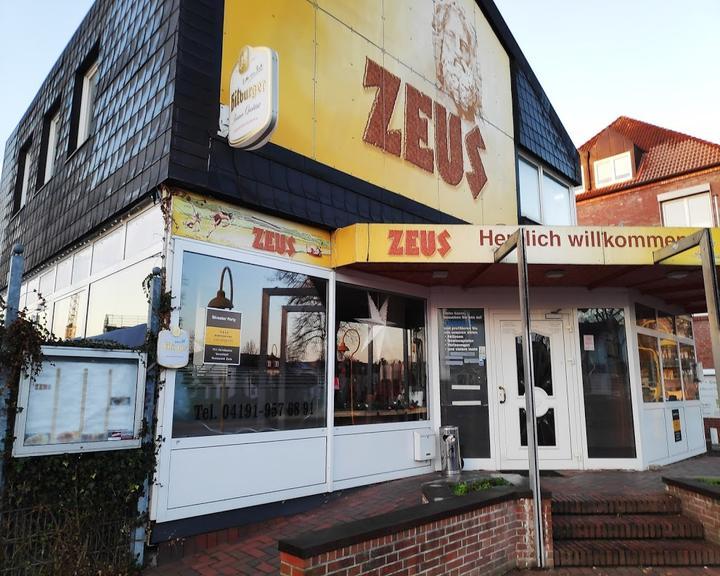 Restaurant Zeus